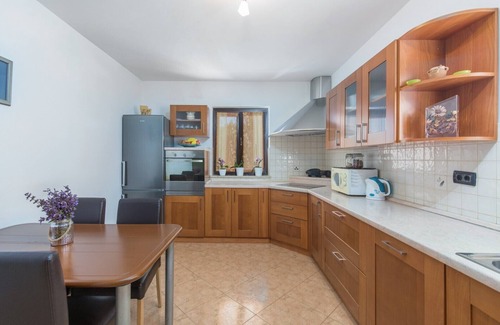 Mofardini Casa | Holiday House Vita with private Pool
