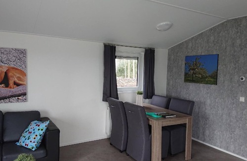 Remersdaal Casa | Holiday house Voeren for 1 - 4 persons - Holiday home