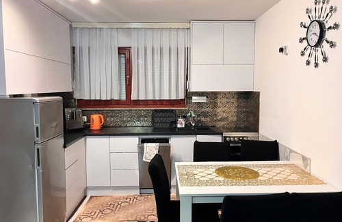 Sarajevo Casa | Holiday house Vogosca for 1 - 14 persons with 5 bedrooms - Row house