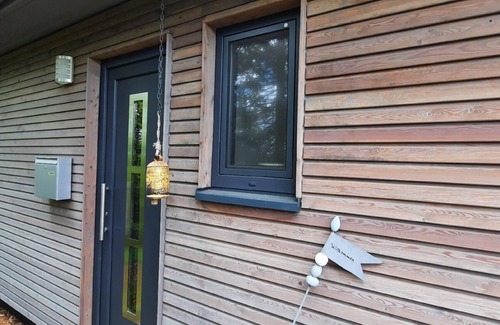Voehl Casa | Casa de vacaciones Vöhl para 1 - 2 personas con 1 dormitorio - Casa de vacaciones