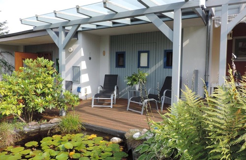 Asel Casa | Casa de vacaciones Vöhl para 1 - 3 personas con 2 dormitorios - Casa de vacaciones