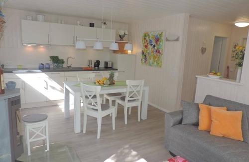 Voehl Casa | Casa de vacaciones Vöhl para 1 - 4 personas con 2 dormitorios - Casa de vacaciones