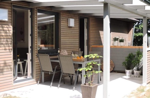 Voehl Casa | Casa de vacaciones Vöhl para 1 - 4 personas con 2 dormitorios - Casa de vacaciones
