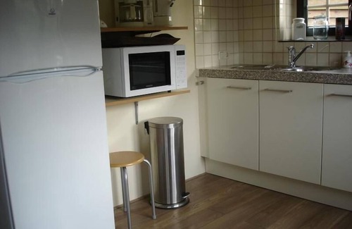 Vriescheloo Casa | Casa de vacaciones Vriescheloo para 1 - 2 personas con 1 dormitorio - Apartamento en casa unifamilia