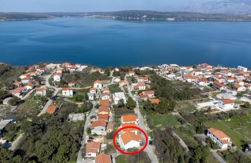 Novigrad Casa | Holiday house with a parking space Novigrad - 23821