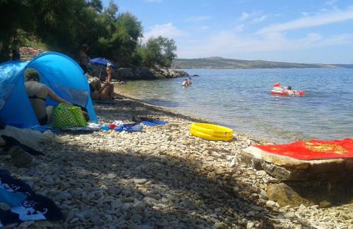 Novigrad Casa | Holiday house with a parking space Novigrad - 23821