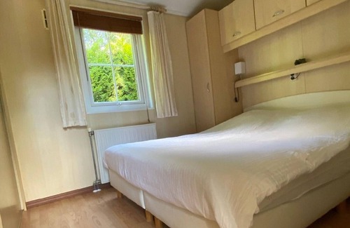 Municipality of Wageningen Casa | Casa de vacaciones Wageningen para 1 - 5 personas con 2 dormitorios - Casa de vacaciones