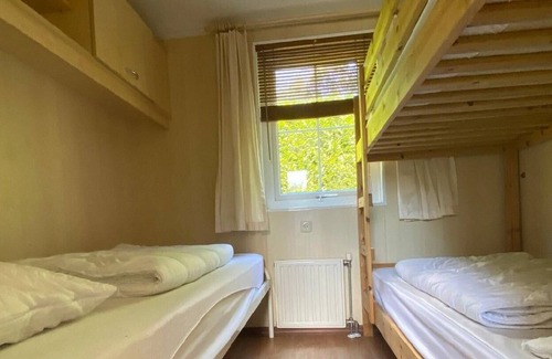 Municipality of Wageningen Casa | Casa de vacaciones Wageningen para 1 - 5 personas con 2 dormitorios - Casa de vacaciones