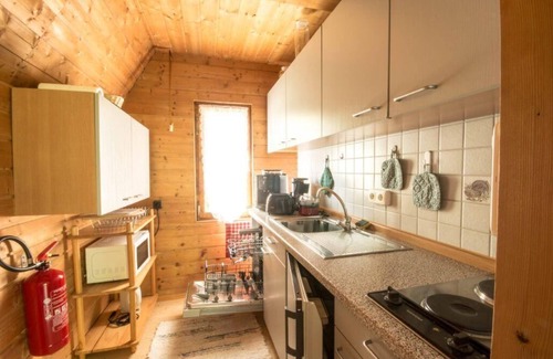 Waldmuenchen Casa | Casa de vacaciones Waldmünchen para 1 - 6 personas con 2 dormitorios - Casa de vacaciones