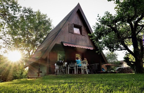 Waldmuenchen Casa | Casa de vacaciones Waldmünchen para 1 - 6 personas con 2 dormitorios - Casa de vacaciones