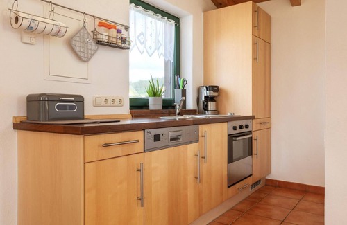 Zillendorf Casa | Casa de vacaciones Waldmünchen para 2 - 5 personas con 2 dormitorios - Casa de vacaciones