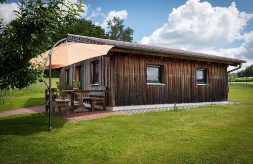 Zillendorf Casa | Casa de vacaciones Waldmünchen para 2 - 5 personas con 2 dormitorios - Casa de vacaciones