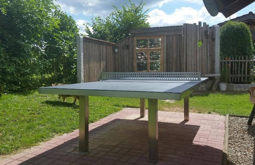 Zillendorf Casa | Casa de vacaciones Waldmünchen para 2 - 5 personas con 2 dormitorios - Casa de vacaciones