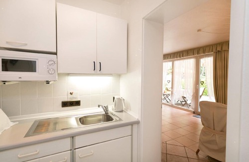 Walkenried Casa | Casa de vacaciones Walkenried para 1 - 2 personas con 1 dormitorio - Casa de vacaciones