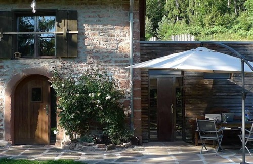 Walscheid Casa | Casa de vacaciones Walscheid para 1 - 8 personas con 4 dormitorios - Alojamiento de alto standing