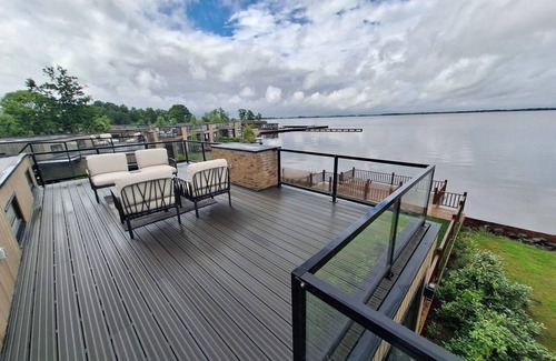 Sint Jansklooster Casa | Holiday house Wanneperveen for 1 - 3 persons with 2 bedrooms - Holiday home