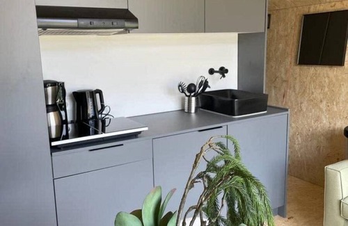 Sint Jansklooster Casa | Casa de vacaciones Wanneperveen para 1 - 4 personas con 2 dormitorios - Casa de vacaciones