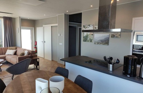 Sint Jansklooster Casa | Holiday house Wanneperveen for 1 - 4 persons with 2 bedrooms - Holiday home