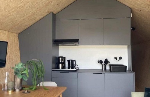 Sint Jansklooster Casa | Holiday house Wanneperveen for 1 - 4 persons with 2 bedrooms - Holiday home