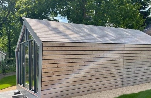 Sint Jansklooster Casa | Holiday house Wanneperveen for 1 - 4 persons with 2 bedrooms - Holiday home