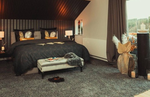 Wartenberg Casa | Holiday house Wartenberg for 1 - 6 persons with 3 bedrooms - Holiday house