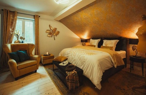 Wartenberg Casa | Holiday house Wartenberg for 1 - 6 persons with 3 bedrooms - Holiday house