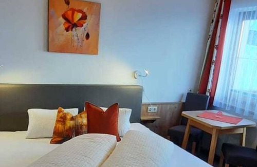 Maria Luggau Apartamento | Casa de vacaciones Wassermühle a 250 m de la pensión - Pension Prünster Ferienwohnungen