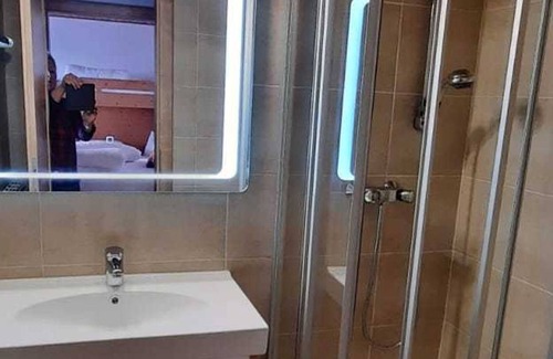 Maria Luggau Apartamento | Casa de vacaciones Wassermühle a 250 m de la pensión - Pension Prünster Ferienwohnungen