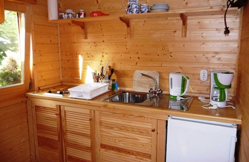 Plau am See Apartamento | Casa de vacaciones Wegener - FH Wegener