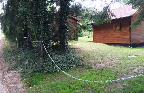 Plau am See Apartamento | Casa de vacaciones Wegener - FH Wegener
