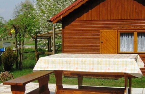 Plau am See Apartamento | Casa de vacaciones Wegener - FH Wegener