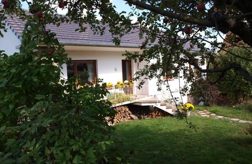 Wissembourg Casa | Casa de vacaciones Weiler para 1 - 6 personas con 2 dormitorios - Casa de vacaciones