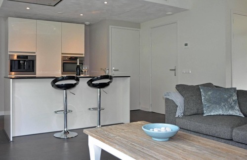 Wenum-Wiesel Casa | Casa de vacaciones Wenum Wiesel para 1 - 4 personas con 2 dormitorios - Casa pareada