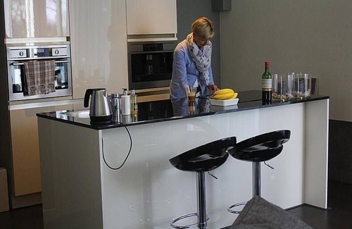 Wenum-Wiesel Casa | Casa de vacaciones Wenum Wiesel para 1 - 4 personas con 2 dormitorios - Casa pareada