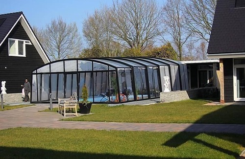 Wenum-Wiesel Casa | Casa de vacaciones Wenum Wiesel para 1 - 4 personas con 2 dormitorios - Casa pareada