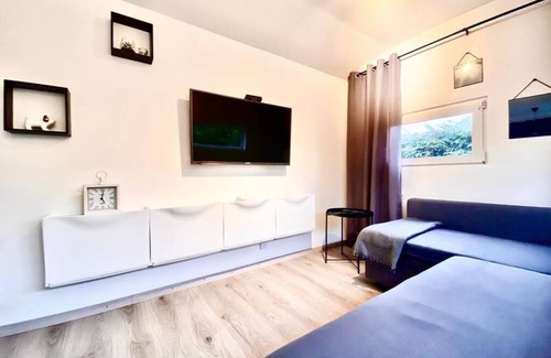 Onderdijk Casa | Casa de vacaciones Wervershoof para 1 - 4 personas con 2 dormitorios - Casa de vacaciones