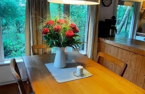 Westerstede Casa | Casa de vacaciones Westerstede para 1 - 6 personas con 2 dormitorios - Casa de vacaciones