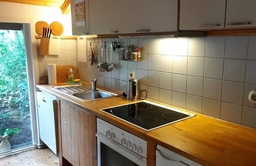 Westerstede Casa | Casa de vacaciones Westerstede para 1 - 6 personas con 2 dormitorios - Casa de vacaciones