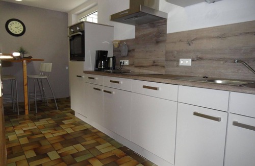Westfeld Casa | Casa de vacaciones Westfeld para 1 - 10 personas con 5 dormitorios - Apartamento en casa unifamiliar