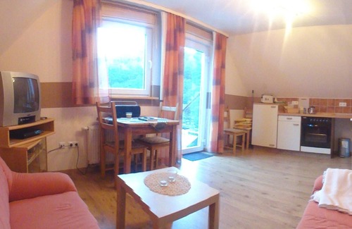 Westfeld Casa | Casa de vacaciones Westfeld para 1 - 10 personas con 5 dormitorios - Apartamento en casa unifamiliar