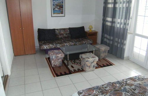 Balatonszarszo Casa | Casa de vacaciones con piscina, casa 1 con piscina Precio básico hasta 5 pers. Ocupación.