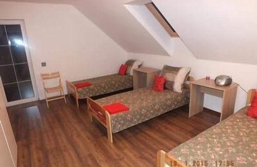 Małe Lezno Otro | Casa de vacaciones Wielkie Lezno para 1 - 12 personas con 4 dormitorios - Casa rural