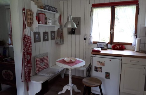 Wildhaus Chalet De Esquí | Casa de vacaciones Wildhaus para 1 - 7 personas con 4 dormitorios - Casa de vacaciones independiente