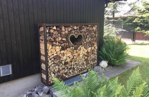 Wildhaus Chalet De Esquí | Casa de vacaciones Wildhaus para 1 - 5 personas con 2 dormitorios - Cabaña