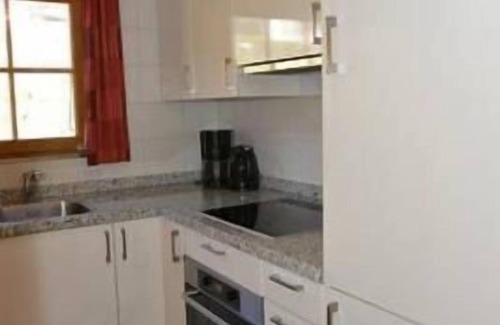 Wiler Chalet De Esquí | Holiday house Wiler for 1 - 8 persons with 4 bedrooms - Chalet