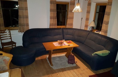 Wilhelmsthal Casa | Casa de vacaciones Wilhelmsthal para 1 - 6 personas con 3 dormitorios - Casa de vacaciones