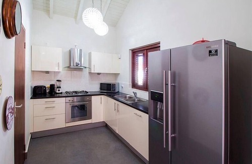 Willemstad Casa | Casa de vacaciones Willemstad para 1 - 6 personas con 3 dormitorios - Casa de vacaciones