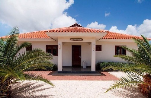 Willemstad Casa | Casa de vacaciones Willemstad para 1 - 6 personas con 3 dormitorios - Casa de vacaciones