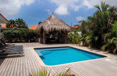 Willemstad Casa | Casa de vacaciones Willemstad para 1 - 6 personas con 3 dormitorios - Casa de vacaciones