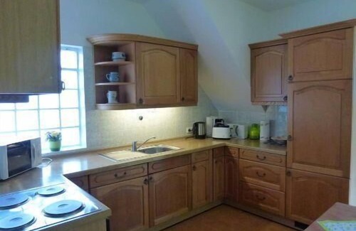 Wimbach Casa | Casa de vacaciones Wimbach para 2 - 6 personas con 2 dormitorios - Casa de vacaciones